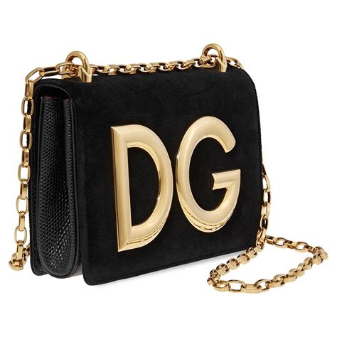 dolce and gabbana clutch bag